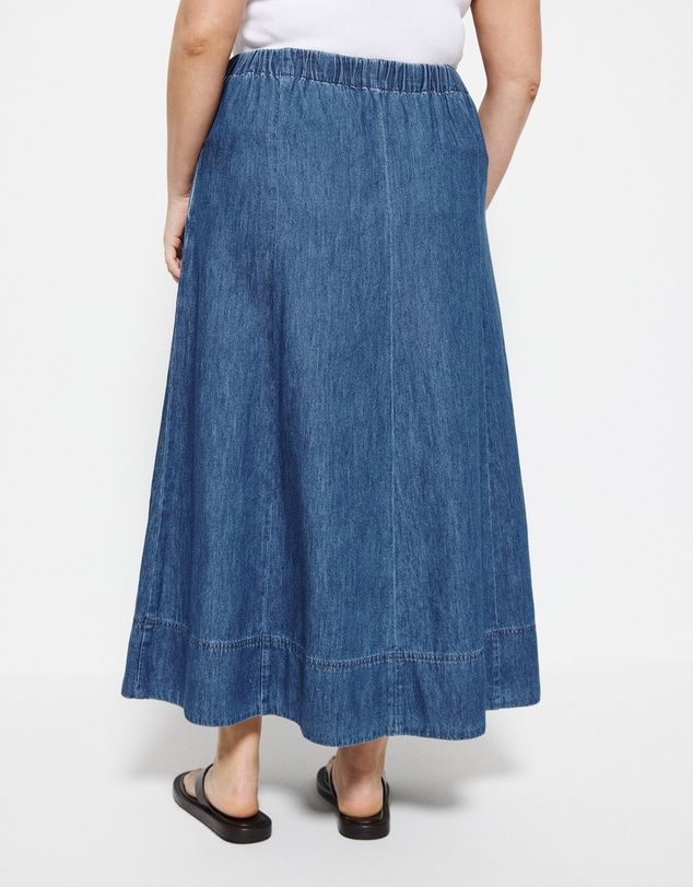 Commonry - Theresa Skirt
