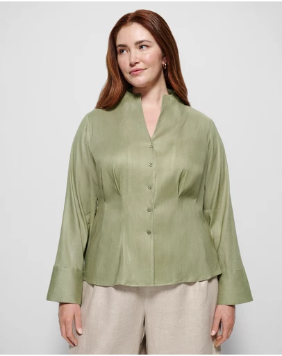 Commonry - Asher Shirt