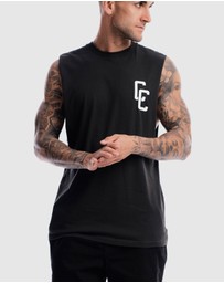 Counter Culture - Big Cypher Tank