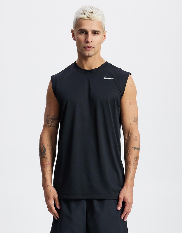 Nike - DriFIT Legend Fitness Sleeveless T-Shirt