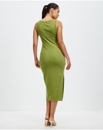 KAJA Clothing - Farry Dress