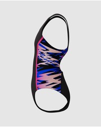 Speedo - Hyperboom Splice Muscleback - Kids-Teens