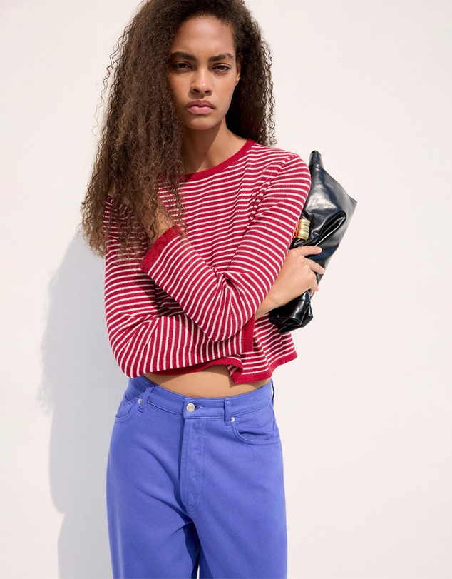 M.N.G - Caleota Sweater