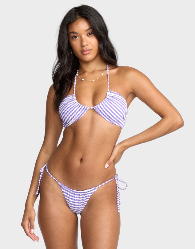 Billabong - Womens Josie Summer Hi Bikini Bottom