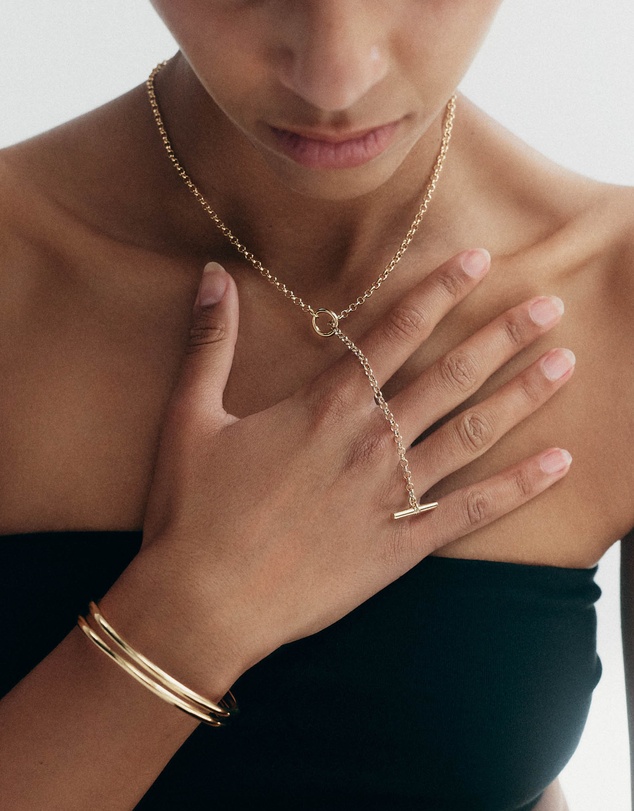 Kirstin Ash - Symphony Bangle