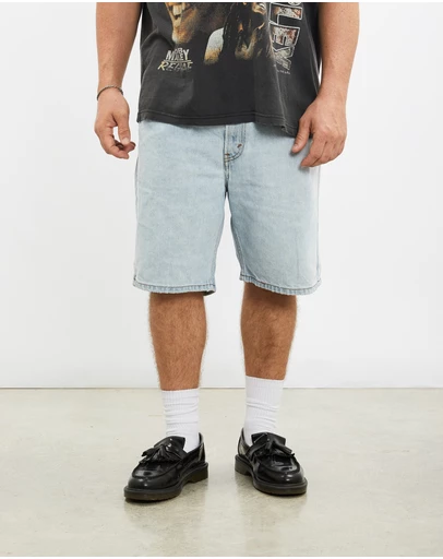 Vintage by The Real Deal - Pre Loved - Vintage Levi's Denim Shorts