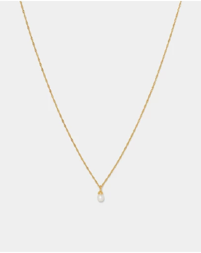 MIMCO - Purete Pendant Necklace