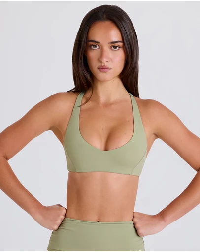 BO+TEE - Wellness Retreat Bra