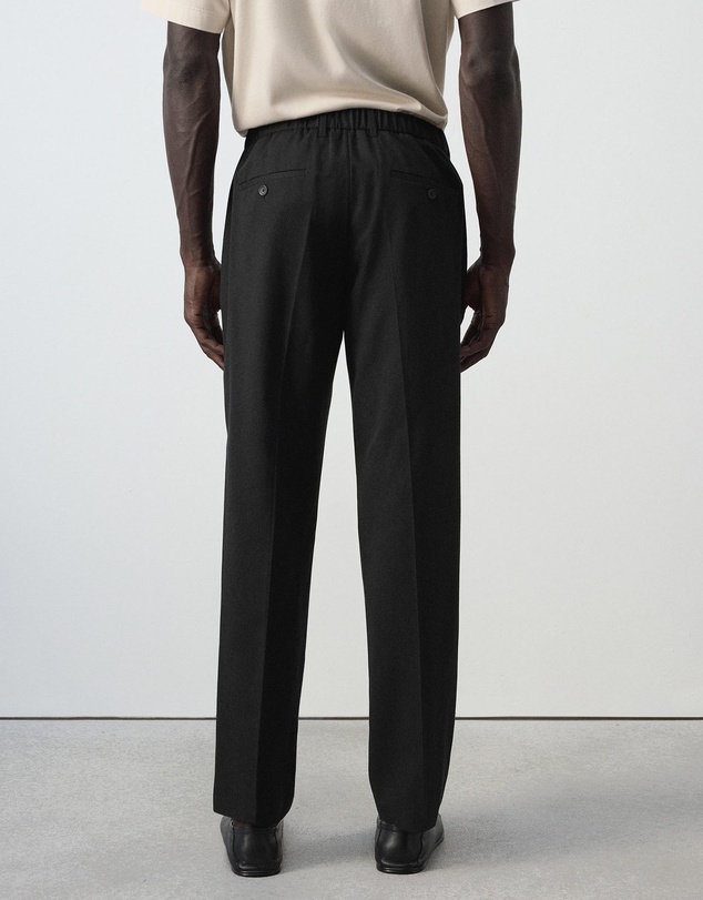 M.N.G - Julius Trousers