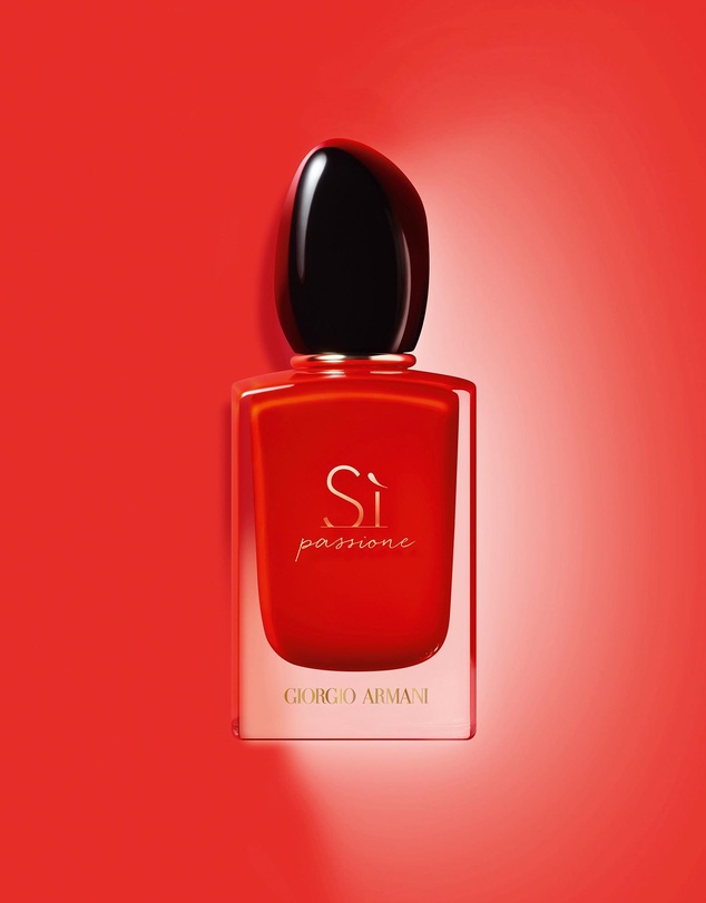 Giorgio Armani - Si Passione EDP 30ml
