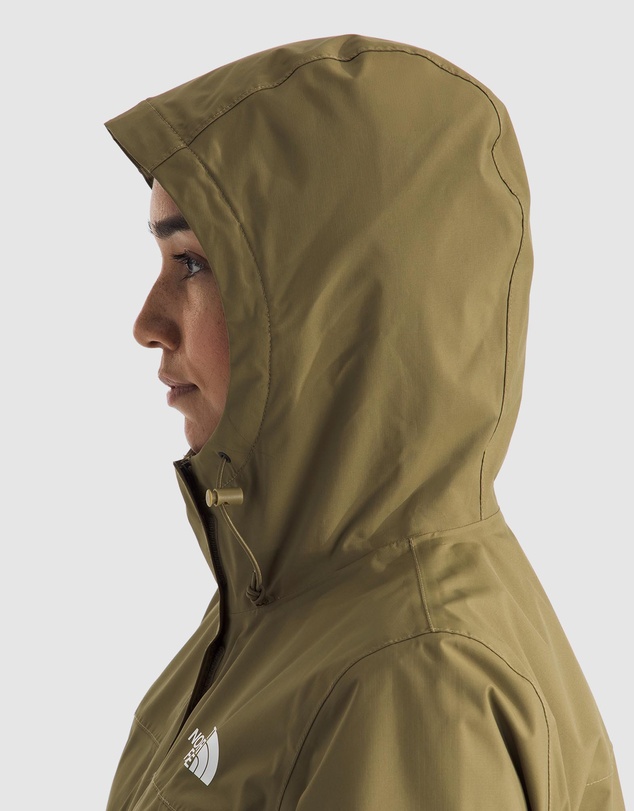 The North Face - Antora Rain Jacket
