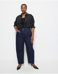 Commonry - The Cotton Rib Tank