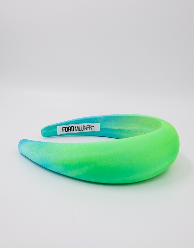 FORD MILLINERY - Monica Headband
