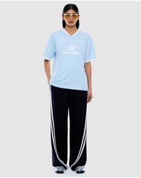 ENA PELLY - EP Sports Jersey Top