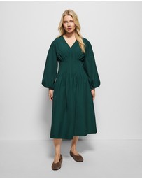 Commonry - Kate Dress