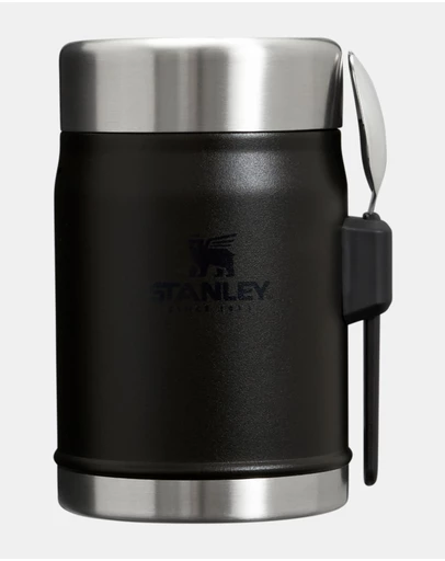 Stanley 1913 - The Legendary Classic Food Jar + Spork 14oz