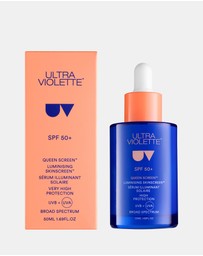 Ultra Violette - Queen Screen SPF50+ 50ml Luminising Skinscreen