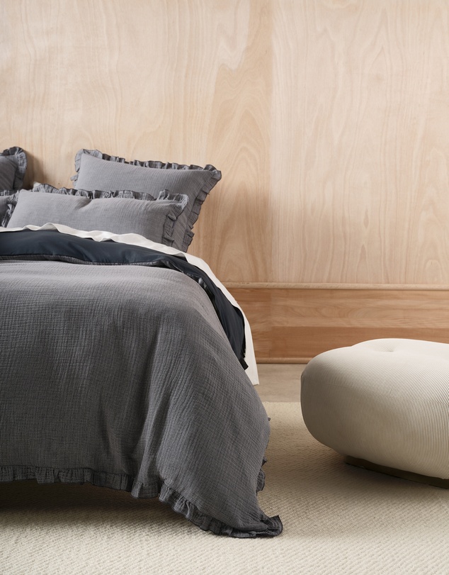 Linen House - Lucy Quilt Cover Set