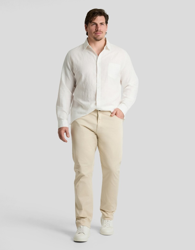 Johnny Bigg - Benny Stretch Chino