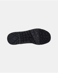 Skechers - Uno Suited On Air - Men's