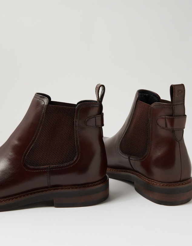 Rockport - Pointer Ro