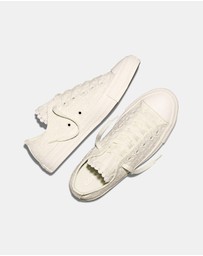 Converse - Converse Chuck Taylor All Star Crochet Florals - Unisex