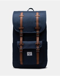Herschel - Herschel Little America Backpack