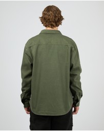 St Goliath - Moab LS Shirt