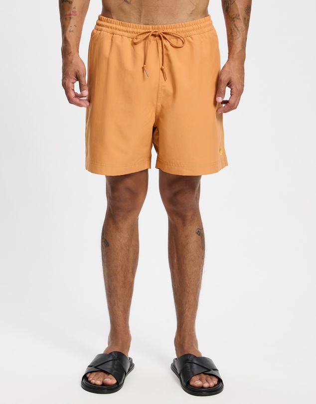 Carhartt WIP - Chase Swim Trunks
