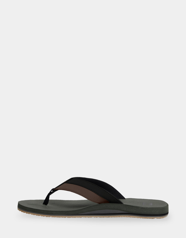 Billabong - Mens All Day Impact Thongs