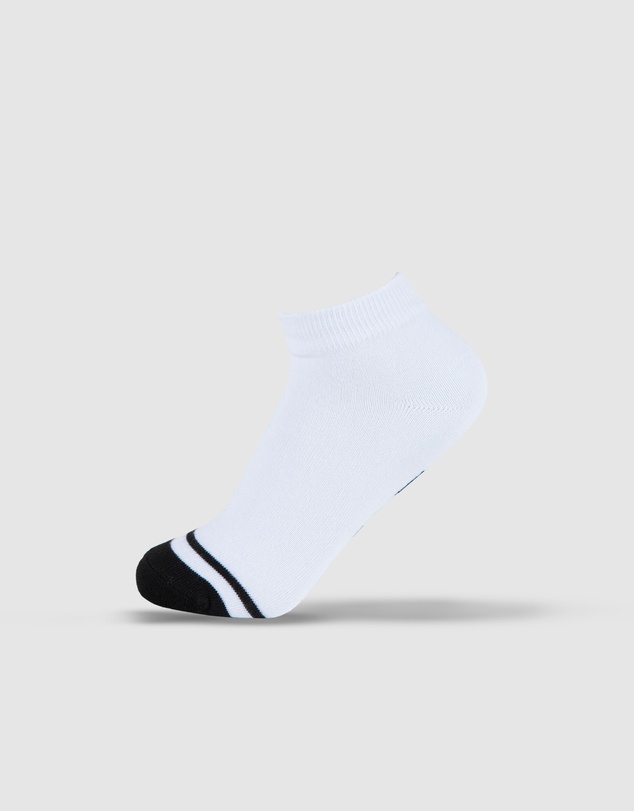 UNIT - UNIT Ankle Youth Socks (5 Pack)