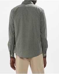Marcs - Leafin' On A Prayer Shirt