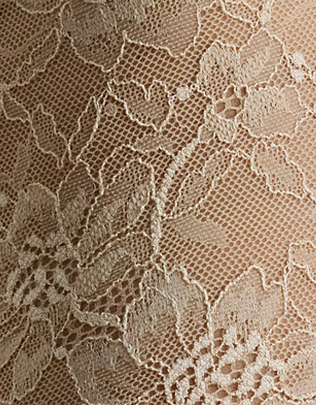 Lauren by Ralph Lauren - Lauren Lace Low Rise Hipster Brief