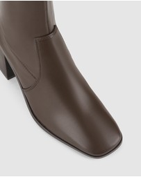 Verali - Liza Knee High Boots