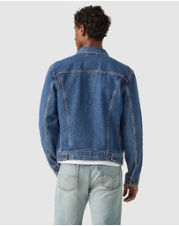 Levi's - The Trucker Jacket