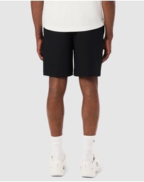 Lacoste - Core Performance Tech Woven Shorts