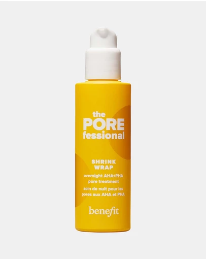 Benefit Cosmetics - POREfessional Shrink Wrap (Overnight Treatment)