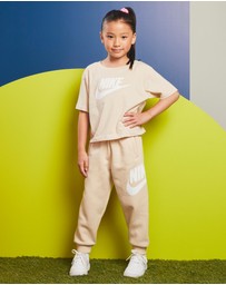 Nike - Sportswear Club Fleece Joggers - Kids
