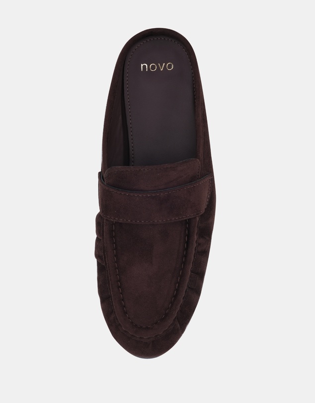 Novo - Chesney Loafers