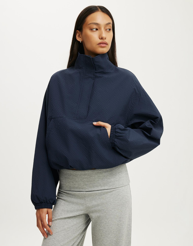 Cotton On - Astrid Spray Jacket
