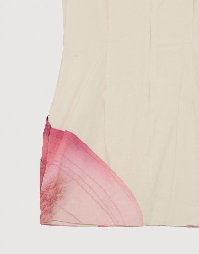 Revibe - Repaired Significant Other Quentin Mini Dress - AU 14