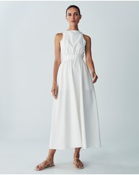 Willa - Liliana Dress