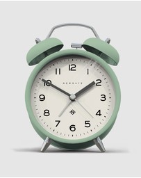 Newgate - Newgate Charlie Bell Echo Matte Neo Mint