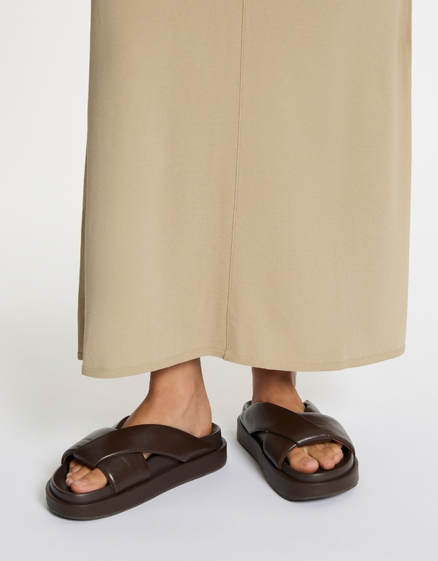 Status Anxiety - Full Circle Shoes