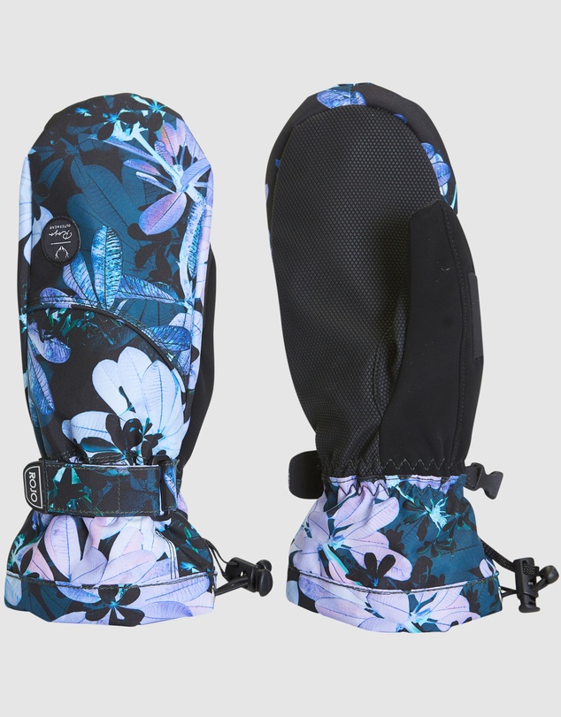 ROJO Outerwear - Womens Maximise Mitt