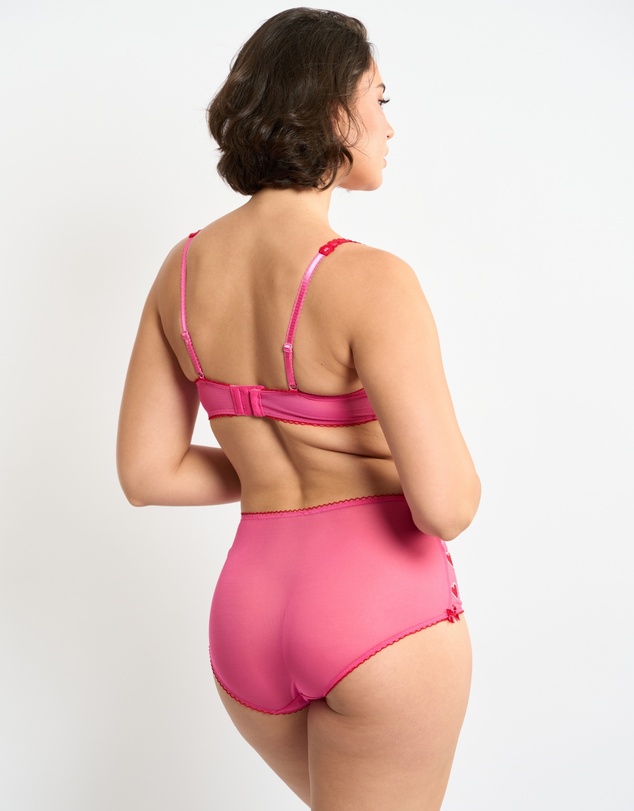 Chouchou Intimates - Margot Boy Short