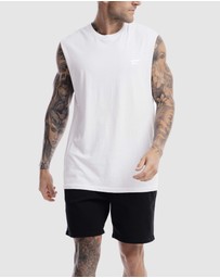 First Division - Performance Mono Crest Tank