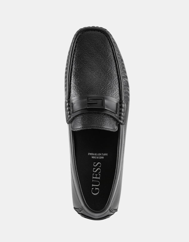 GUESS - Gade Loafers