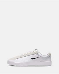 Nike - Blacktop - Men's