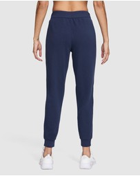 Nike - 24.7 Impossiblysoft Dri-FIT Mid-Rise Joggers